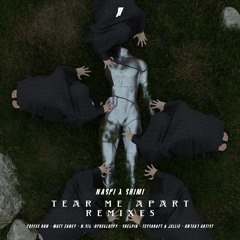 Naski & Shimi - Tear Me Apart (Undead Artist Remix)