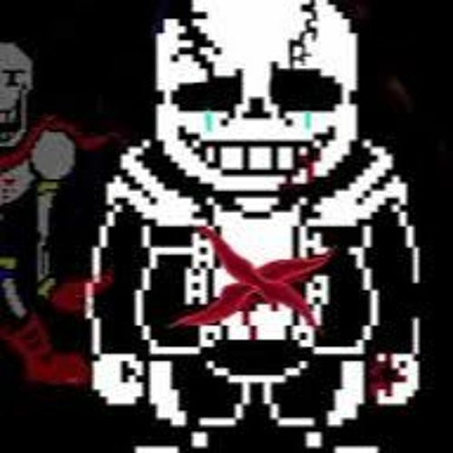 Stream Undertale Last Breath Phase 7 Cryptic Pandemonium No Cannon By Jerrybaby Listen Online For Free On Soundcloud