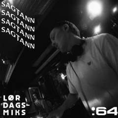 Lørdagsmix #64: Kule - 08 March 2025