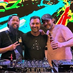 NAPALM PODCAST 021 - MAY 2023