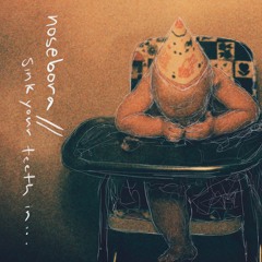 Sink Your Teeth In... - Single from upcoming LP