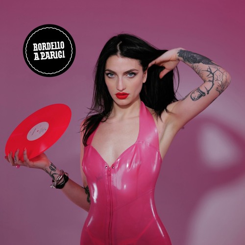Bordello Radio #155 - Roberta Deflorio
