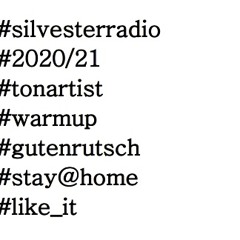 Silvesterradio 2020/21