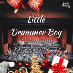 Little Drummer Boy [Orchestral Version] No Copyright Music