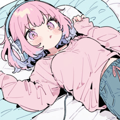 パステルドリーム (pastel dream) - inst