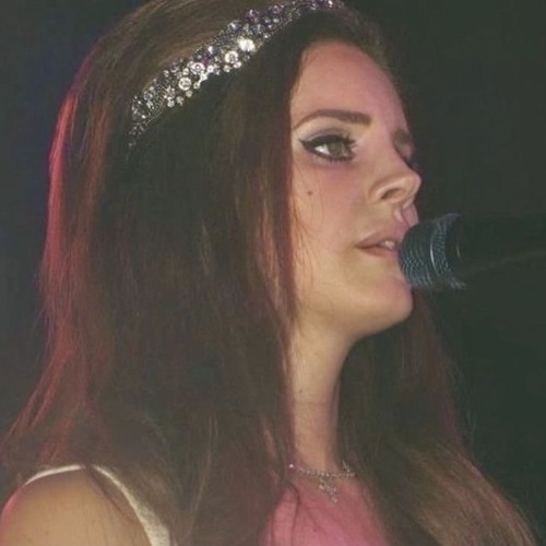 Unreleased/live Ldr 🇺🇸🍦