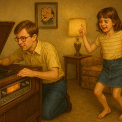 Living Room Songs