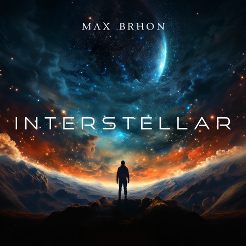 Max Brhon - Interstellar