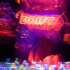 Kiosk - DRIFT (18.10.25)