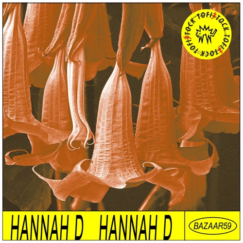 Bazaar 59 || Hannah D