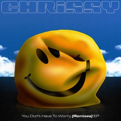 You Don't Have To Worry (Paul & Shark Remix)
