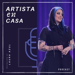 El azul de la voz: locución y música