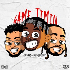 Same Timin ft. Papi Gordo, Ysep