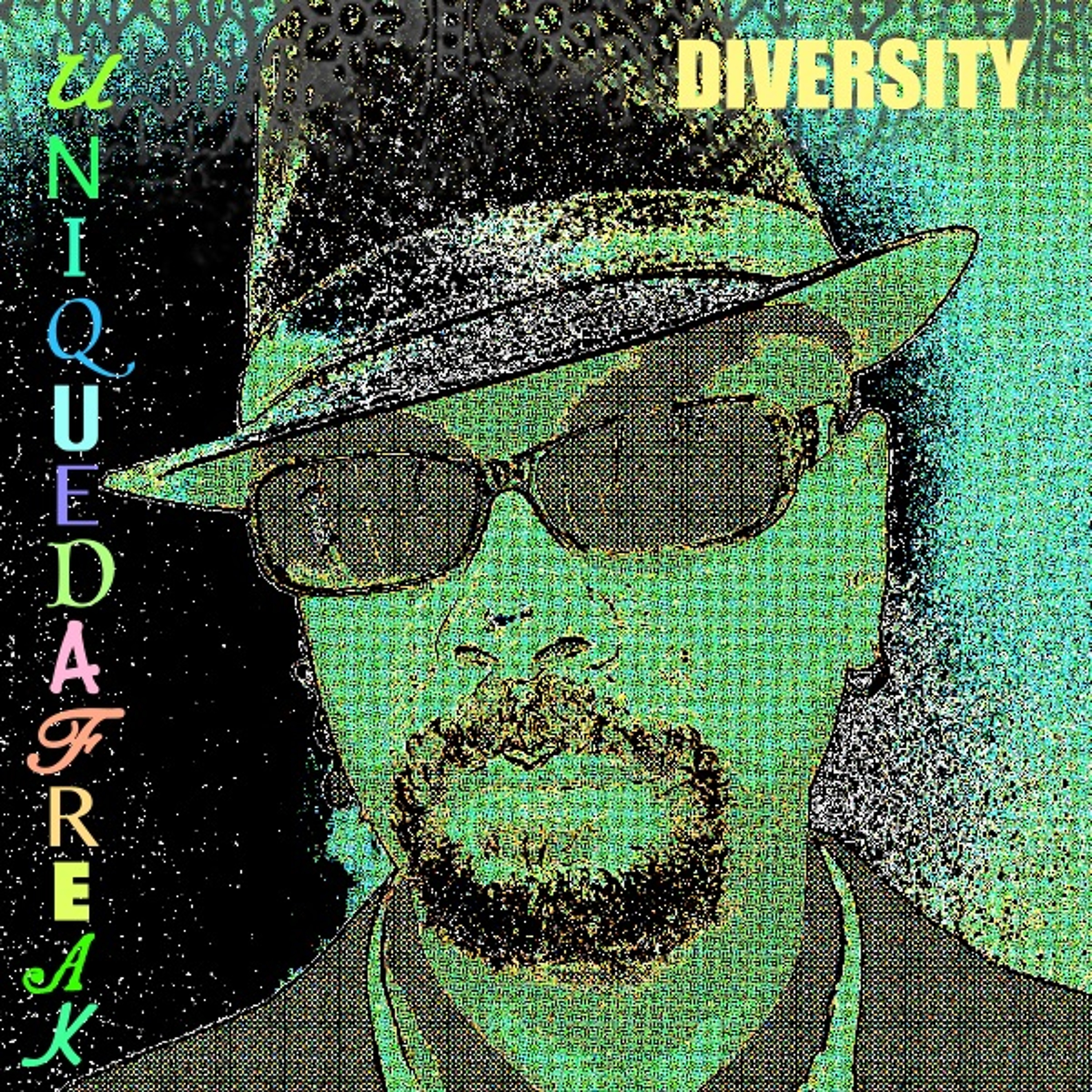 Do Your Thing episode artwork