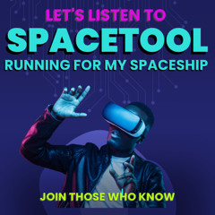 RUN FOR MY SPACESHIP
