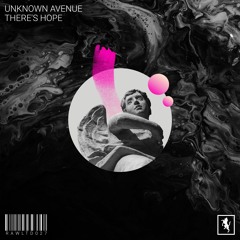 Unknown Avenue - Tell Me [RAWLTD027]