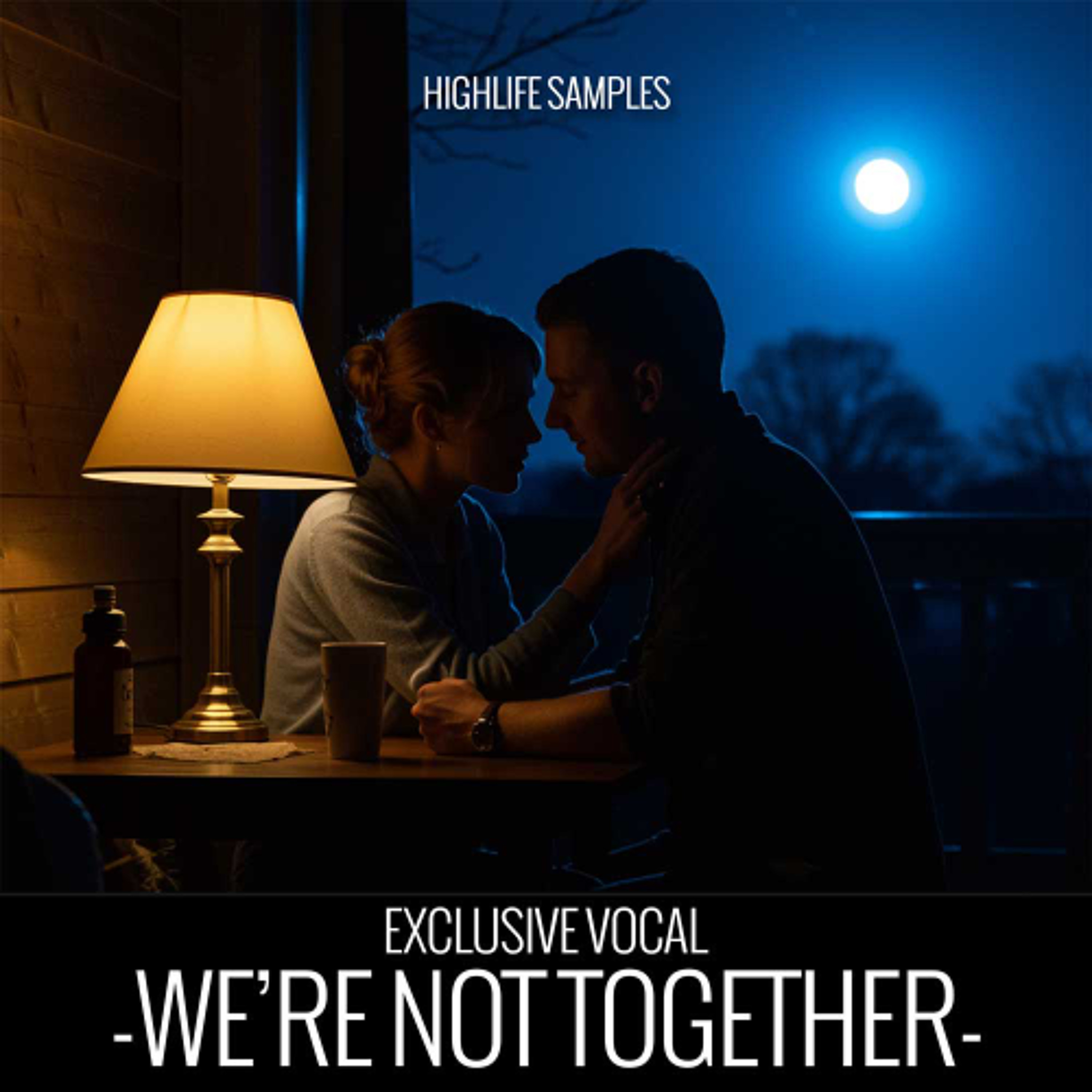 HighLife Samples - We’re not together