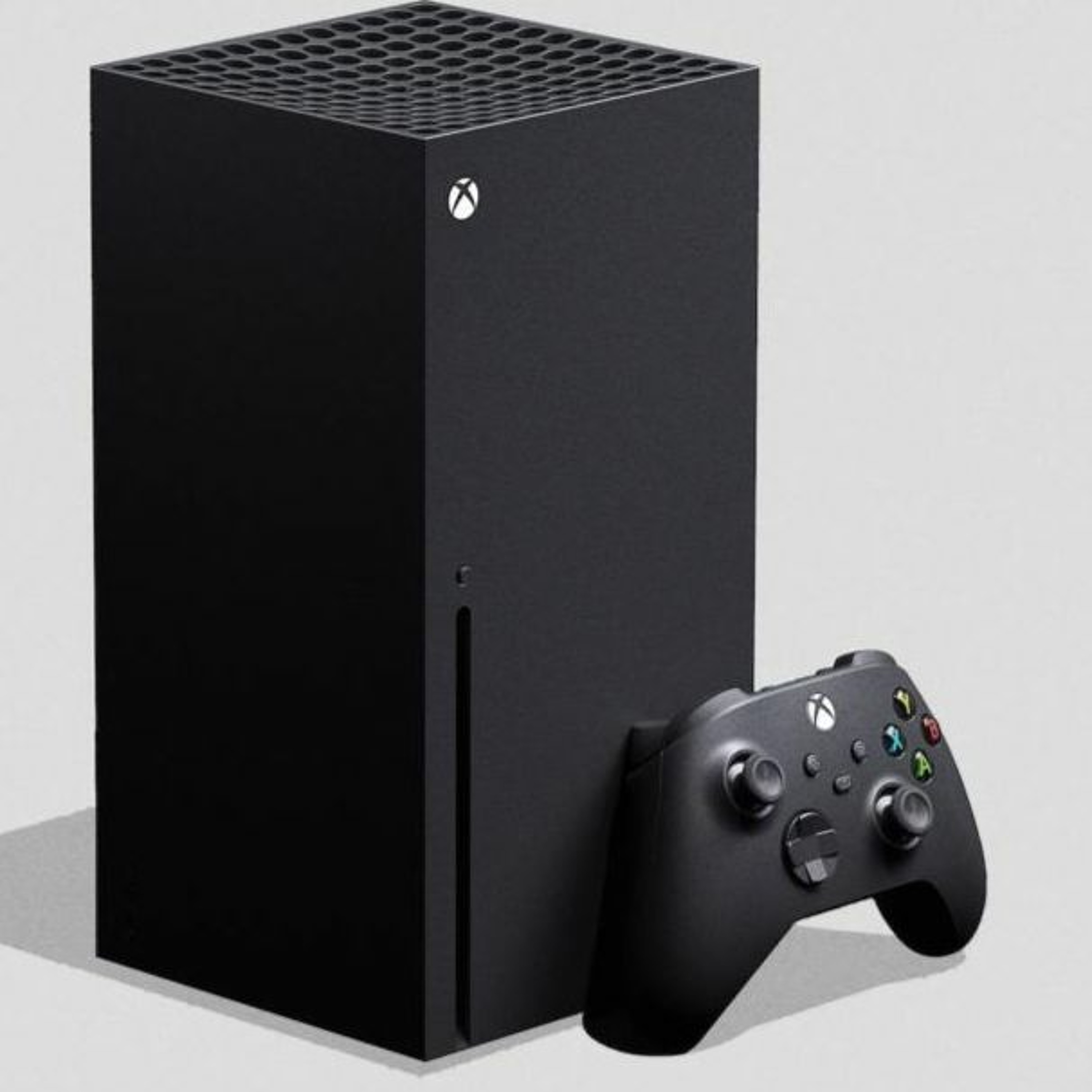 PS5 and Xbox Series X Stats Reaction - Gaming and Nerd News - S02E12 episode artwork