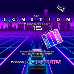 Ignition 15 - Michael Insane - 01-17-2021