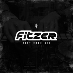 Fitzer July 2023 Mix