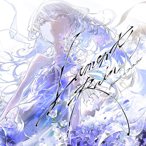 Ashrount vs. 打打だいず - Lament Rain【Arcaea】