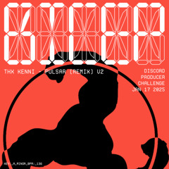 BICEP - PULSAR (THX KENNI REMIX) V2