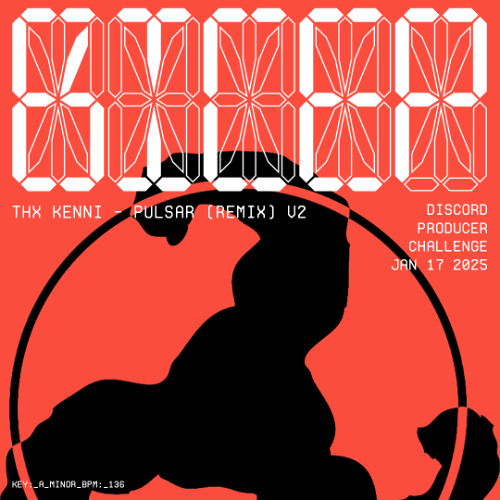 BICEP - PULSAR (THX KENNI REMIX) V2