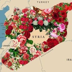 وصلة تراث سورية- مشروع تناغم سورية- الحدث الكبير دمشق 31 آب 2021(MP3_320K).mp3