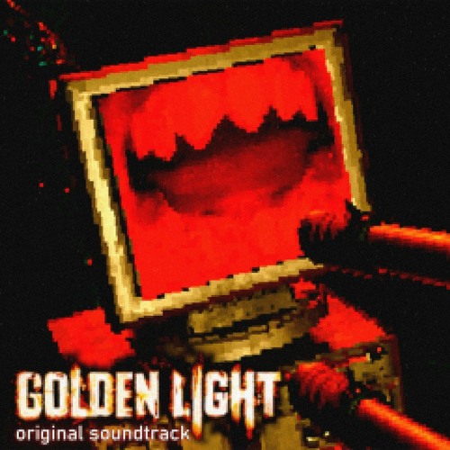 Stream dyizin | Listen to Golden Light - OST playlist online for free on  SoundCloud