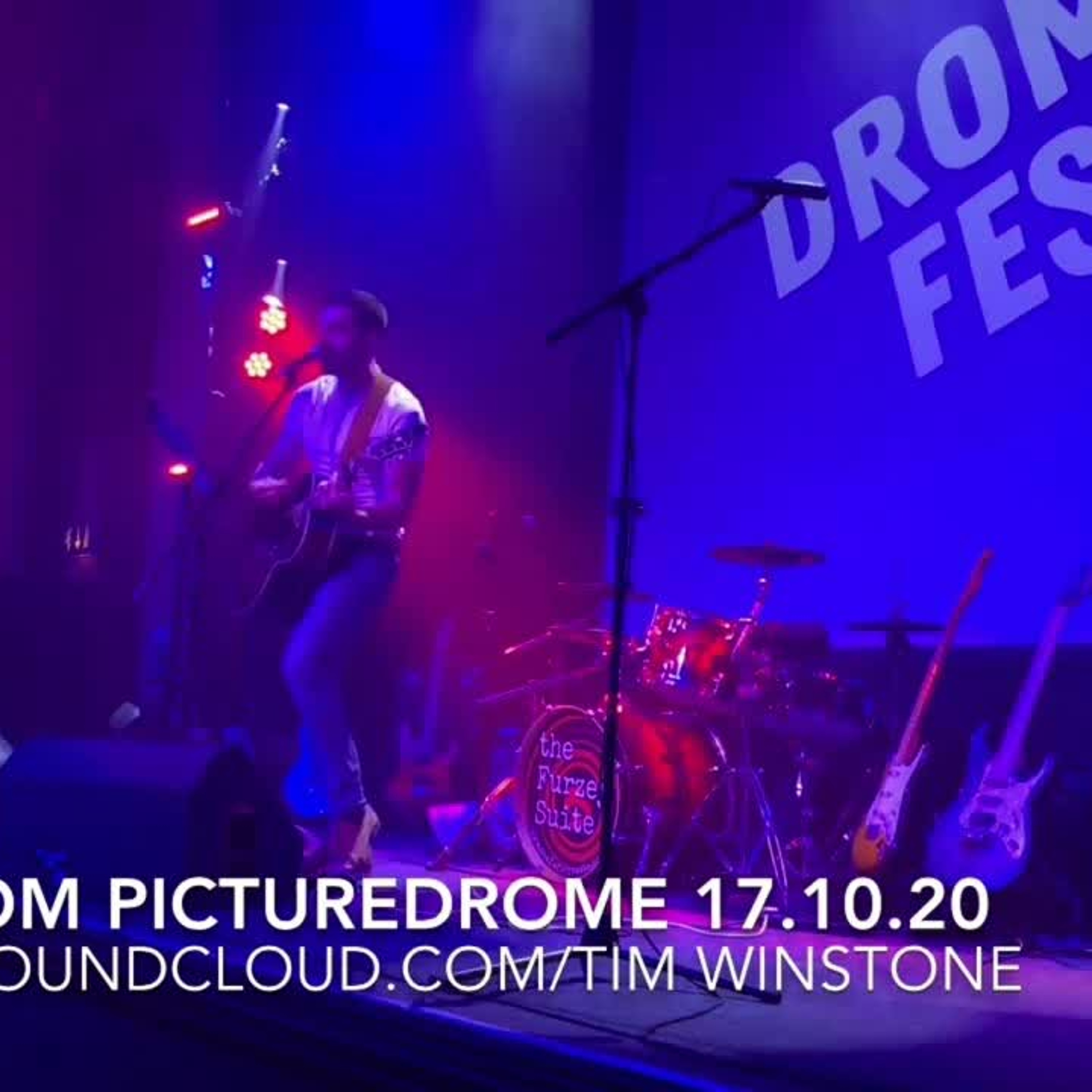 Tim Winstone Acoustic