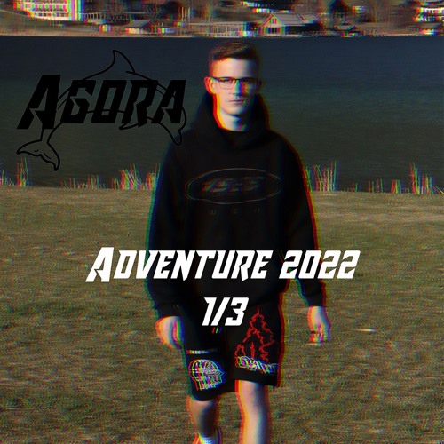 2022 DEEP DRUM AND BASS MIX - AGORA