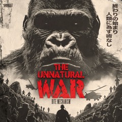 【SBMB067】 BITE MECHANISM - The Unnatural War (Preview)