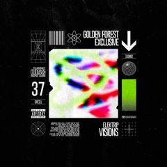 Golden Forest Exclusive 037: Elektrip - Visions
