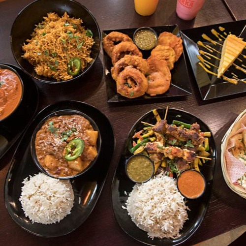 Stream 1 Indian Grocery Online in New Jersey The Indian Bazaar by