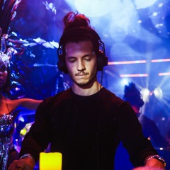MALAS | Live @ RASA: Magic - Los Angeles, CA