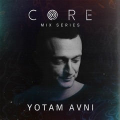 CORE mix - by Yotam Avni
