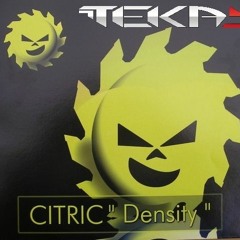 Citric - Density (Teka B Hard Remix)
