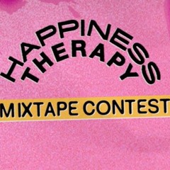 Happiness Therapy Mixtape Contest