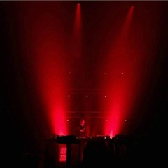 NUIT @ Positive Education Festival 2018