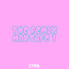 Timbaland - The Way I Are (CYRIL Remix)