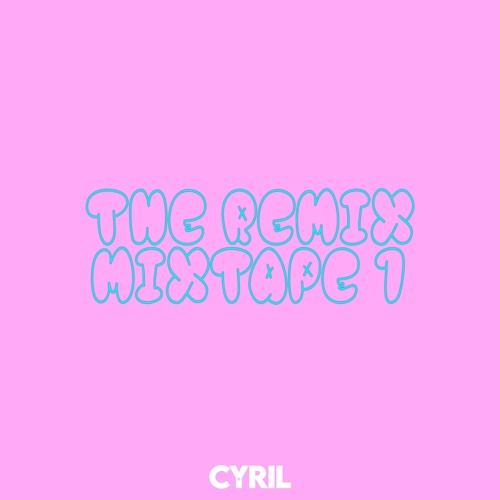 Vance Joy - Riptide (CYRIL Remix)