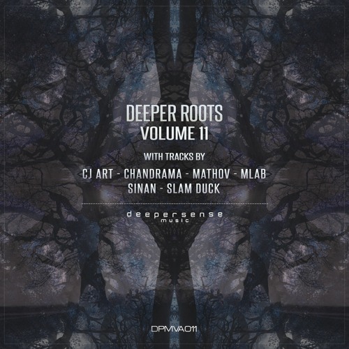 MathOv - MMXXIV [Deepersense Music]