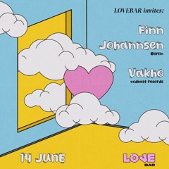 2024-06-14 Live At Love Bar, Tbilisi