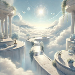 Suspended Gardens of Stillness