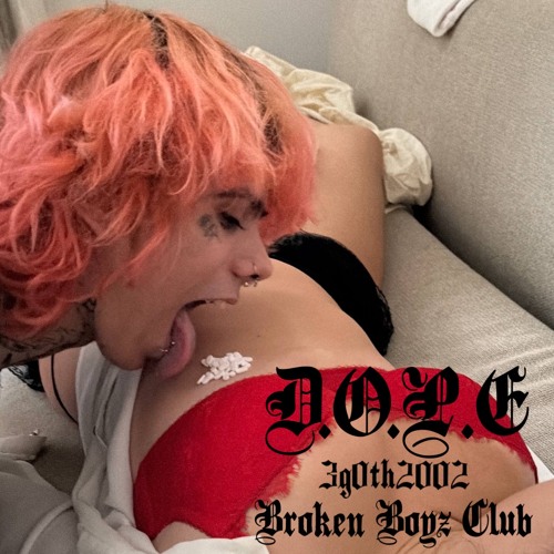 D.O.P.E
