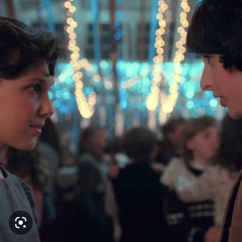 Moveil616 Stranger things prod. M3tr33