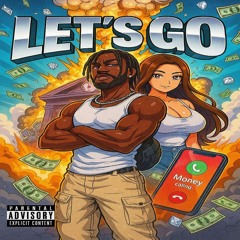 Let's go