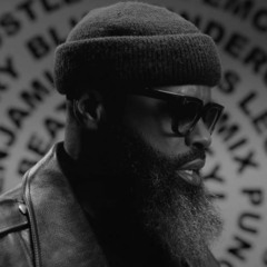 Black Thought - Love Letter To Hip Hop (produced by Attica Black)