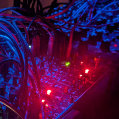 der heitzmann - experimente aus'm eurorack