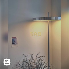 SAD - LO / Newjeans, SZA, Typy R&B Song Instrumental only